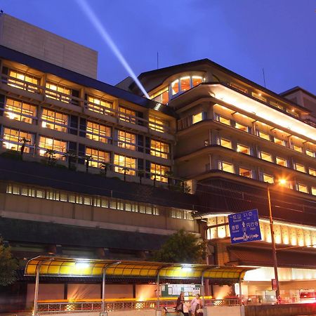 Jyoseikan Kōchi Exteriör bild