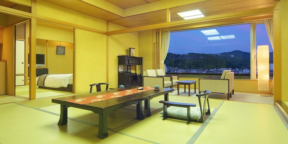 Jyoseikan Kōchi Exteriör bild